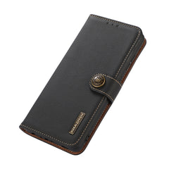 KHAZNEH Custer Estuche para teléfono RFID de...