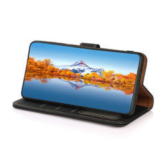 KHAZNEH Custer Estuche para teléfono RFID de...