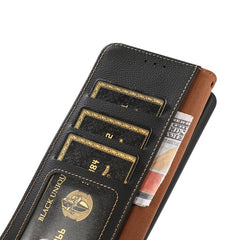 KHAZNEH Custer Estuche para teléfono RFID de...