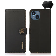 KHAZNEH Custer Estuche para teléfono RFID de...