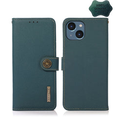 KHAZNEH Custer Estuche para teléfono RFID de...