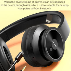 awei A996BL Auricular Bluetooth Inalámbrico ...