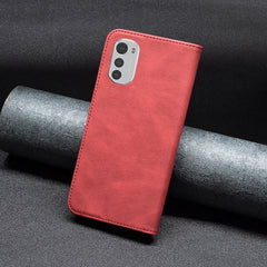 Estuche de teléfono de cuero antirrobo RFID ...