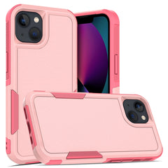 Caja del teléfono PC + TPU, For iPhone 13