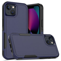 Caja del teléfono PC + TPU, For iPhone 13