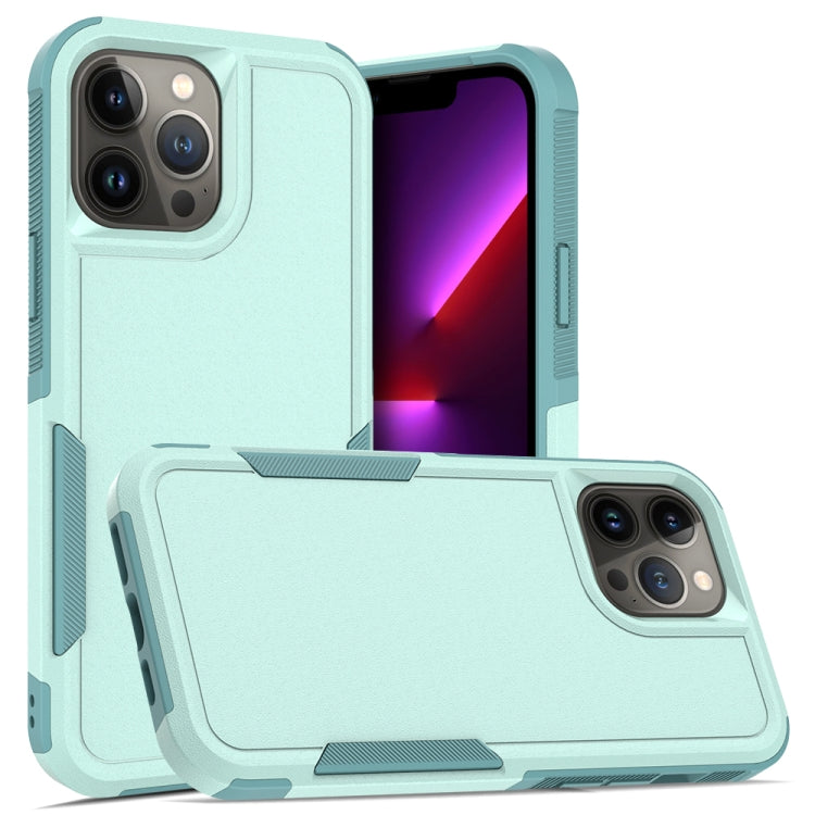 Caja del teléfono PC + TPU, For iPhone 12 Pro