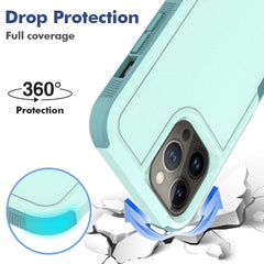 Caja del teléfono PC + TPU, For iPhone 12 Pro