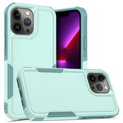 Caja del teléfono PC + TPU, For iPhone 12