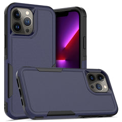 Caja del teléfono PC + TPU, For iPhone 12
