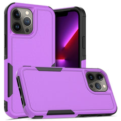 Caja del teléfono PC + TPU, For iPhone 11