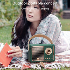 HM11 PLUS Mini Altavoz Bluetooth Inalámbrico...