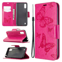 Estuche de cuero con tapa horizontal con est...