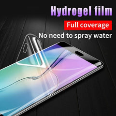 25 PCS Protector de pantalla completa Pelícu...