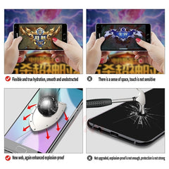 25 PCS Protector de pantalla completa Pelícu...