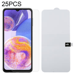 25 PCS Protector de pantalla completa Pelícu...