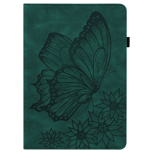 Funda para tableta de cuero con relieve de m...