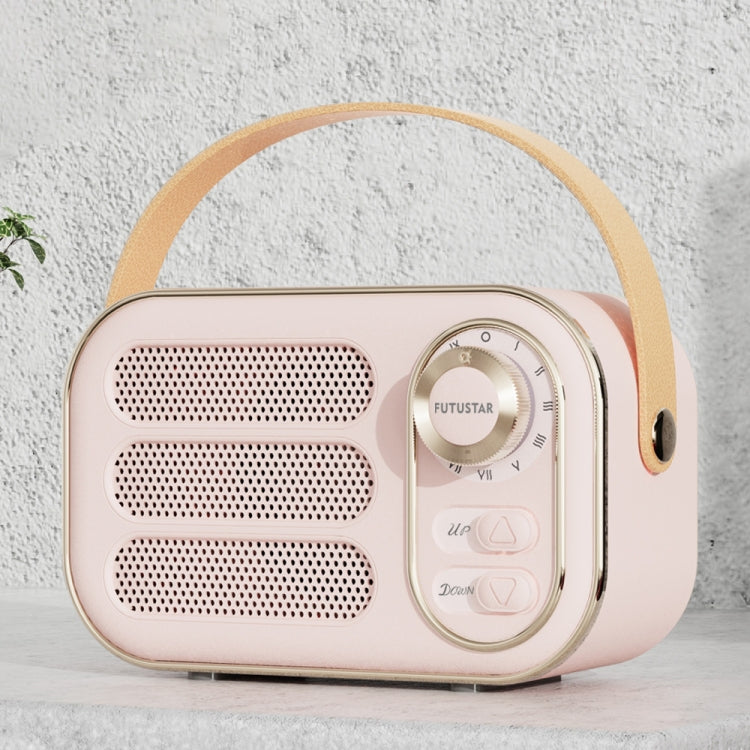 Altavoz Bluetooth de alta fidelidad DW13