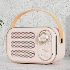 Altavoz Bluetooth de alta fidelidad DW13