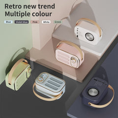 Altavoz Bluetooth de alta fidelidad DW13