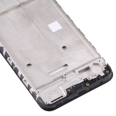 Placa de bisel de marco LCD de carcasa front...