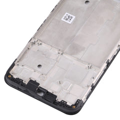 Placa de bisel de marco LCD de carcasa front...