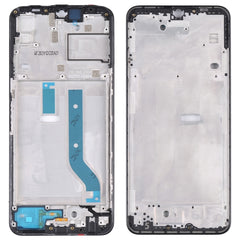 Placa de bisel de marco LCD de carcasa front...