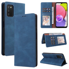 Estuche de cuero para teléfono con cierre de...