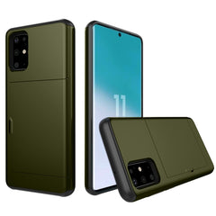 Estuche protector de armadura resistente a p...