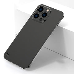 Estuche para teléfono sin marco esmerilado d...