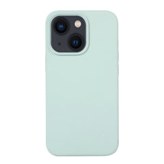 Caja del teléfono de silicona líquida       ...