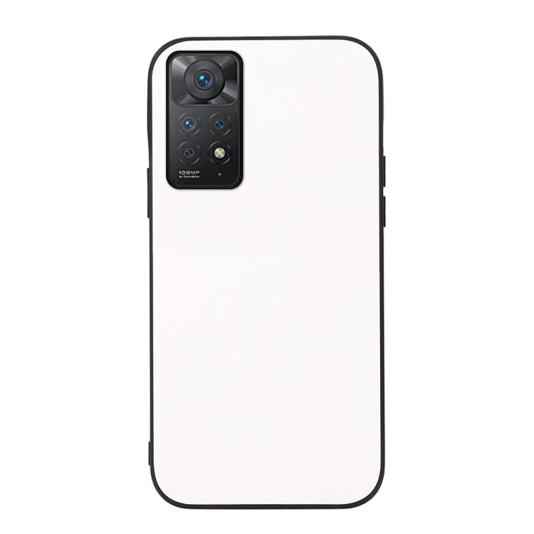 Funda de teléfono a prueba de golpes de PU c...
