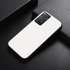 Funda de teléfono a prueba de golpes de PU c...