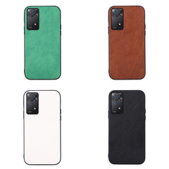 Funda de teléfono a prueba de golpes de PU c...