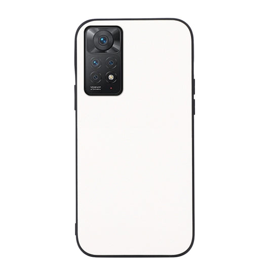 Funda de teléfono a prueba de golpes de PU c...