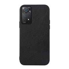 Funda de teléfono a prueba de golpes de PU c...