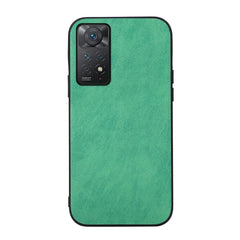 Funda de teléfono a prueba de golpes de PU c...
