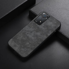 Funda de teléfono a prueba de golpes PU con ...