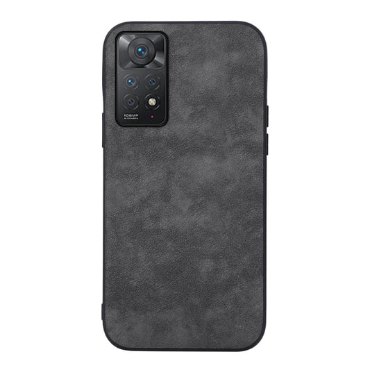 Funda de teléfono a prueba de golpes PU con ...