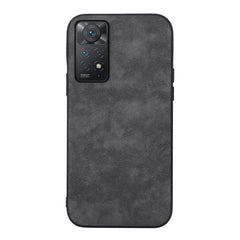 Funda de teléfono a prueba de golpes PU con ...