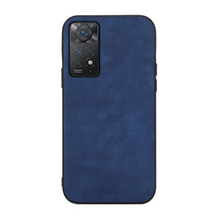 Funda de teléfono a prueba de golpes PU con ...