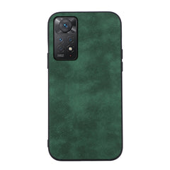 Funda de teléfono a prueba de golpes PU con ...