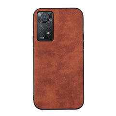 Funda de teléfono a prueba de golpes PU con ...