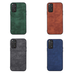 Funda de teléfono a prueba de golpes PU con ...