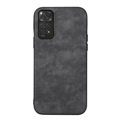 Funda de teléfono a prueba de golpes PU con ...