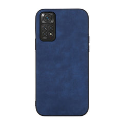 Funda de teléfono a prueba de golpes PU con ...