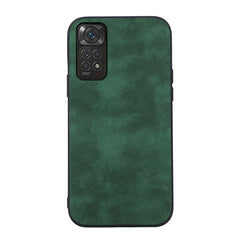 Funda de teléfono a prueba de golpes PU con ...