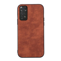 Funda de teléfono a prueba de golpes PU con ...