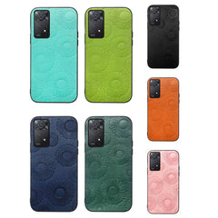 Estuche para teléfono a prueba de golpes PU ...