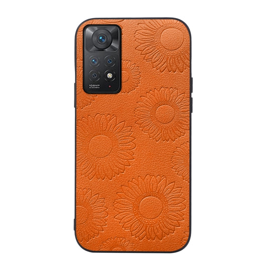 Estuche para teléfono a prueba de golpes PU ...