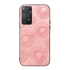 Estuche para teléfono a prueba de golpes PU ...